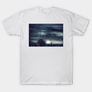 White Mountain T-Shirt